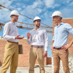 “ปฏิวัติไซต์ก่อสร้าง: เมื่ออลูมิเนียมฟอร์มเวิร์คเปลี่ยนเกมคอนกรีต”