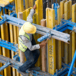 อุปกรณ์ Formwork ตัวช่วยสำคัญที่งานก่อสร้างมองข้ามไม่ได้